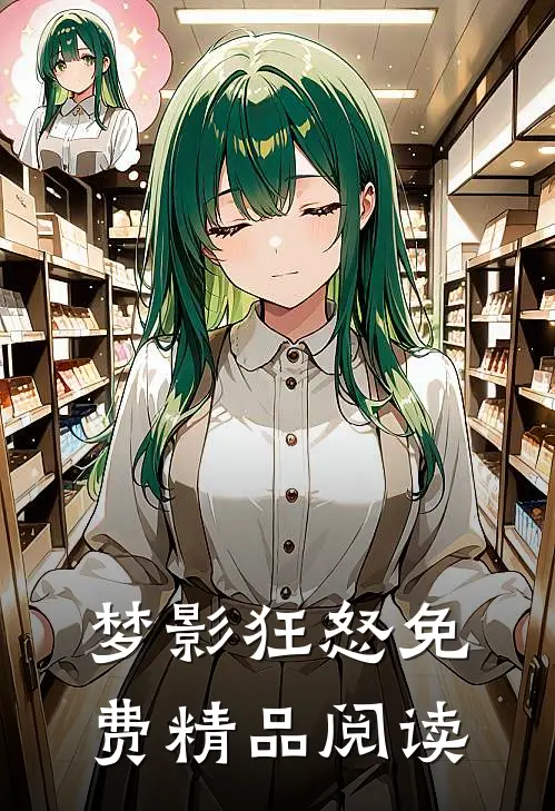 梦影狂怒免费精品阅读