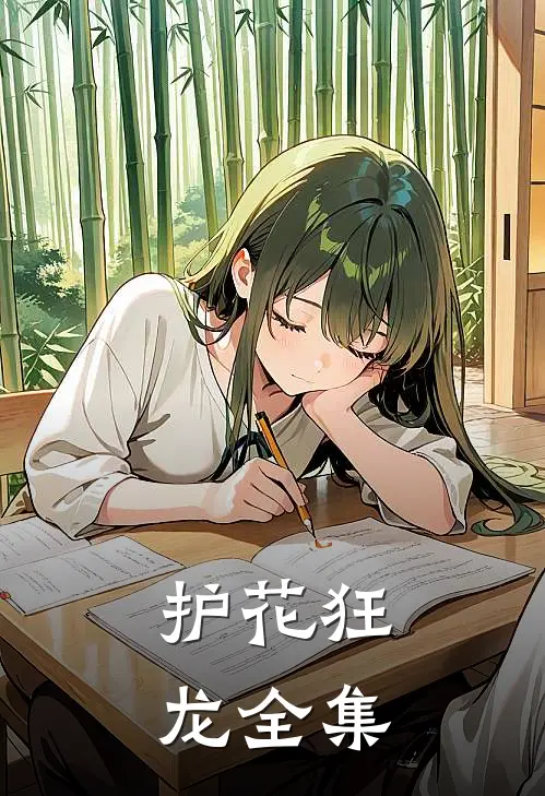 护花狂龙全集