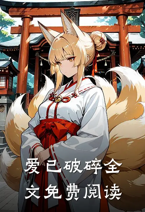 爱已破碎全文免费阅读