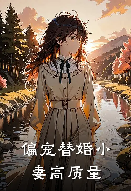 偏宠替婚小妻高质量