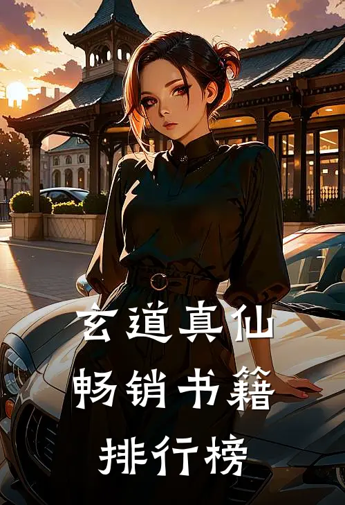 玄道真仙畅销书籍排行榜