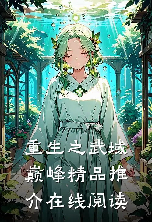重生之武域巅峰精品推介在线阅读