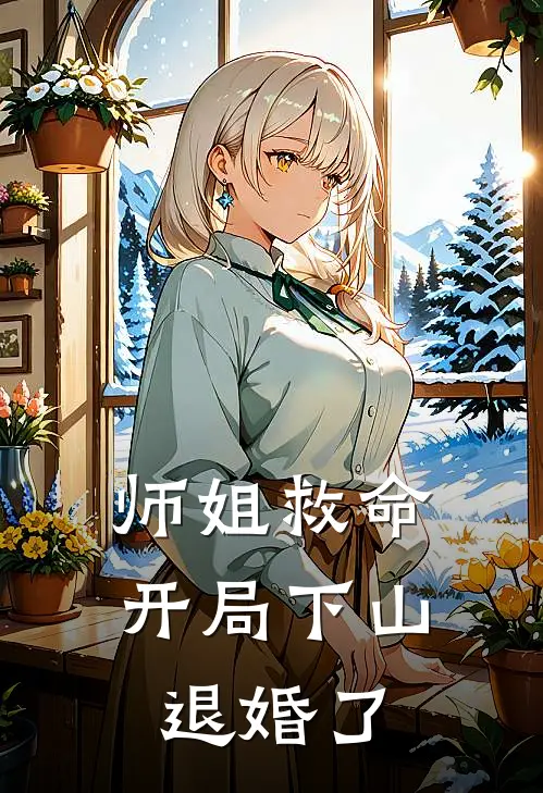 师姐救命开局下山退婚了