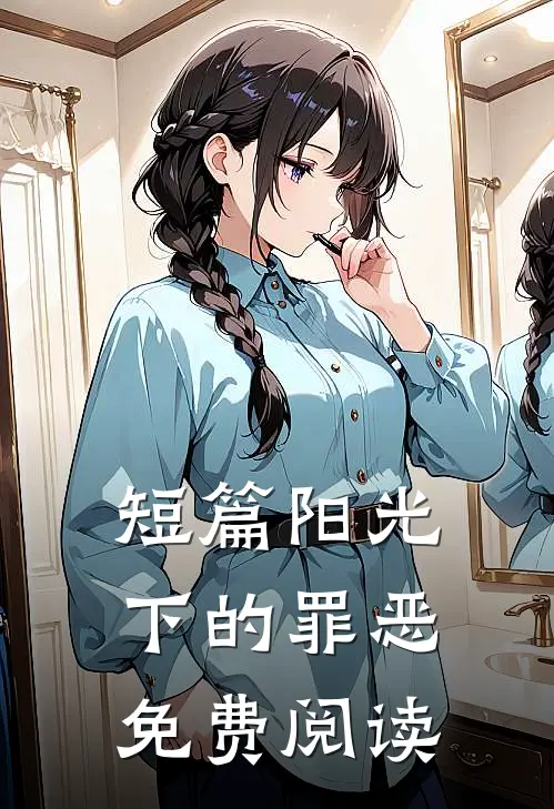 短篇阳光下的罪恶免费阅读