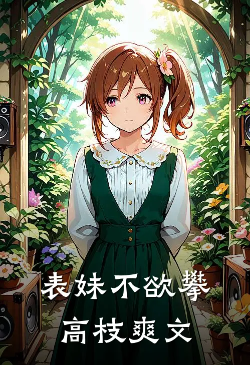 表妹不欲攀高枝爽文