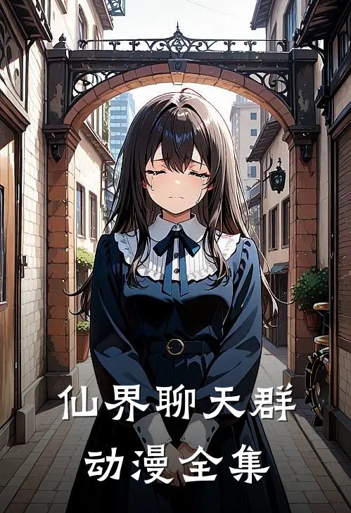 仙界聊天群动漫全集
