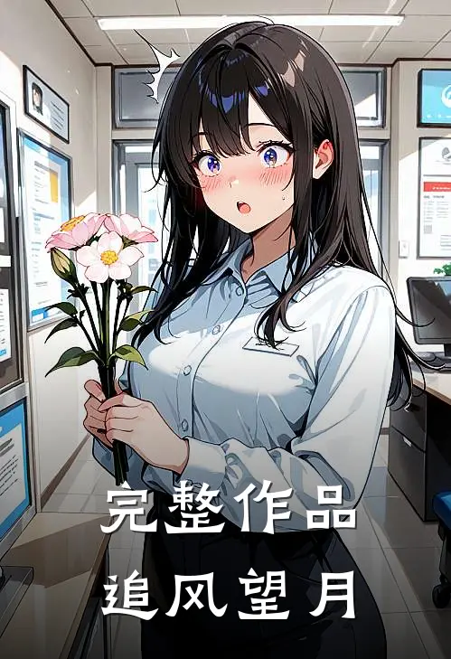 完整作品追风望月