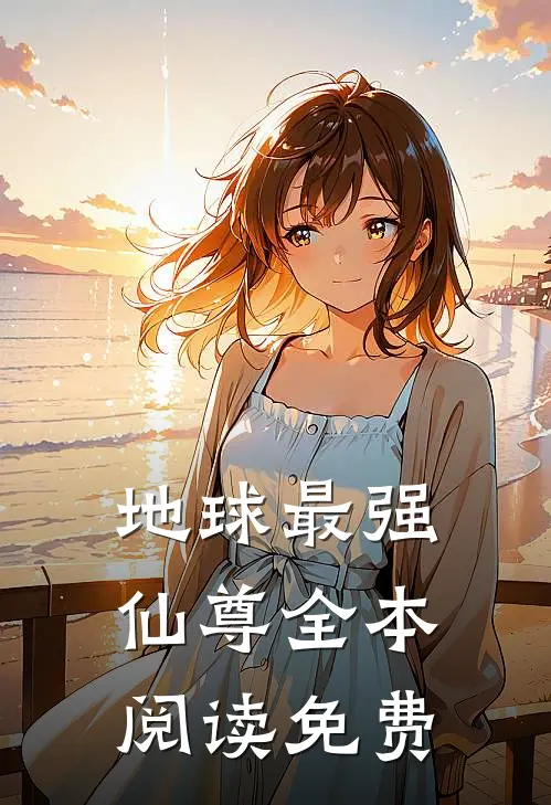 地球最强仙尊全本阅读免费
