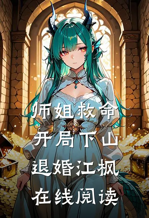 师姐救命开局下山退婚江枫在线阅读