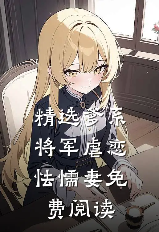 精选爹系将军虐恋怯懦妻免费阅读