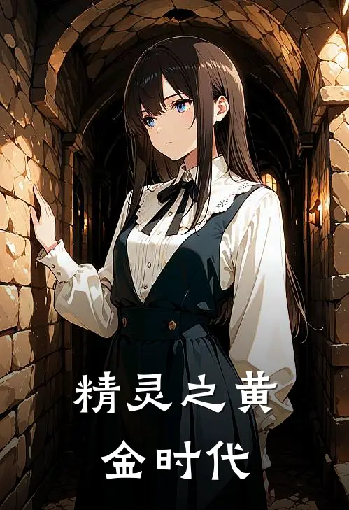 精灵之黄金时代