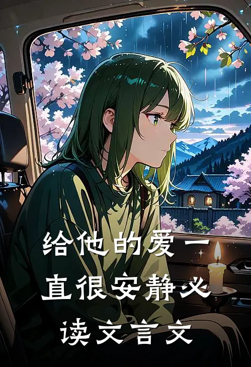 给他的爱一直很安静必读文言文
