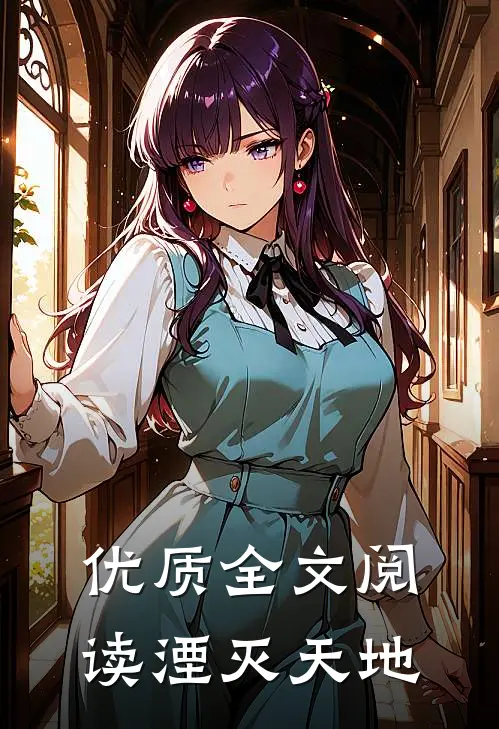 优质全文阅读湮灭天地