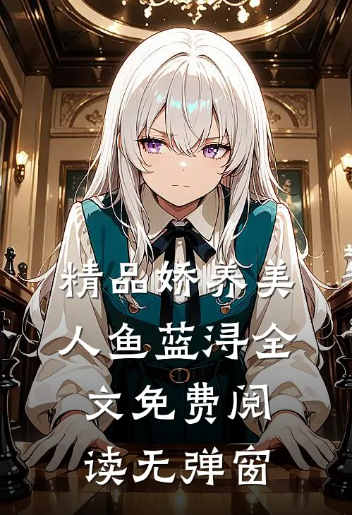 精品娇养美人鱼蓝浔全文免费阅读无弹窗