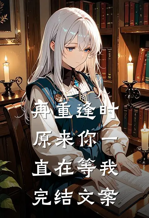 再重逢时原来你一直在等我完结文案