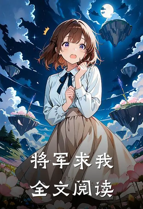 将军求我全文阅读