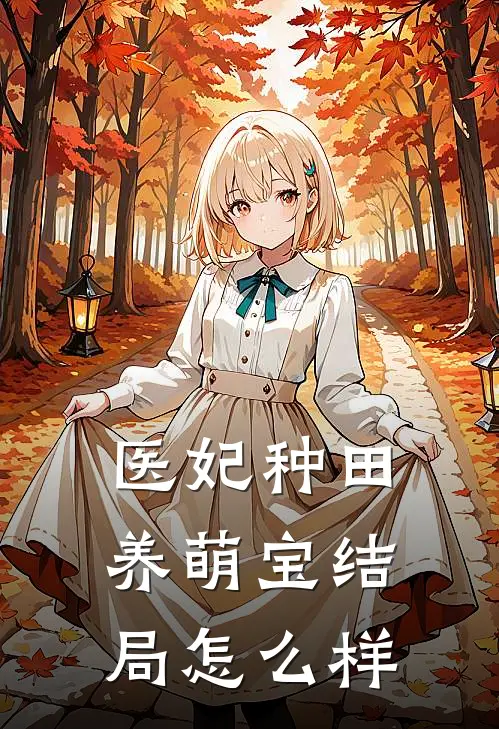 医妃种田养萌宝结局怎么样