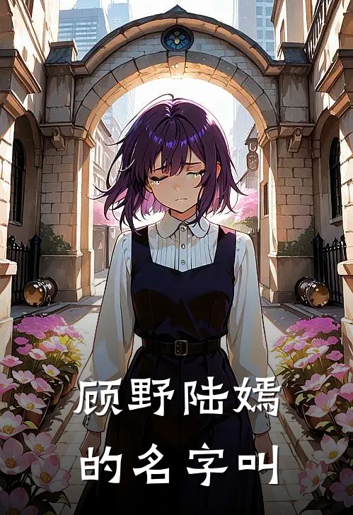 顾野陆嫣的名字叫