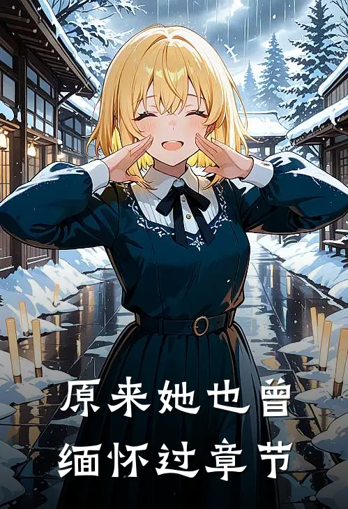 原来她也曾缅怀过章节