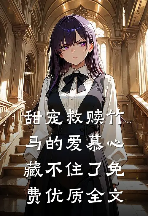 甜宠救赎竹马的爱慕心藏不住了免费优质全文