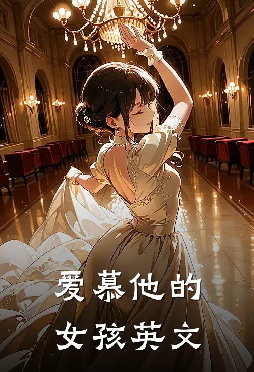 爱慕他的女孩英文