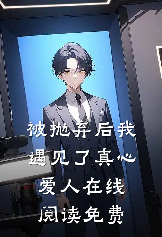 被抛弃后我遇见了真心爱人在线阅读免费