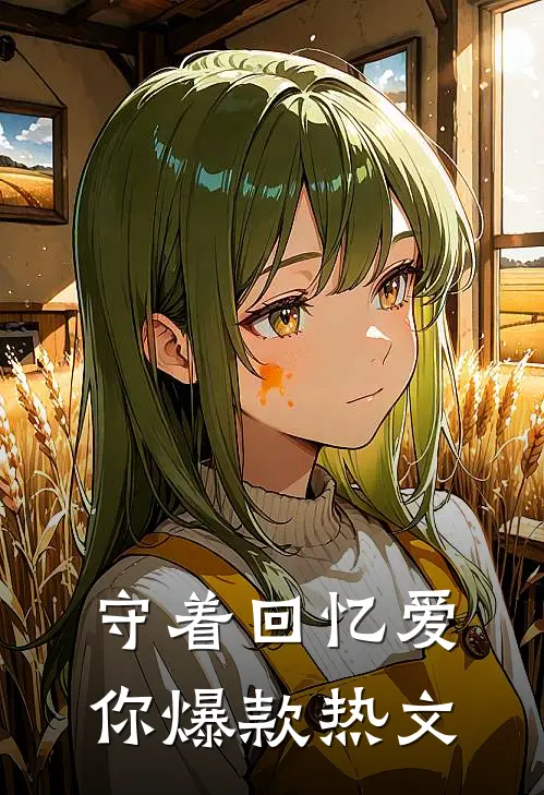 守着回忆爱你爆款热文