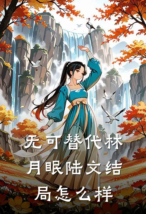 无可替代林月眠陆文结局怎么样