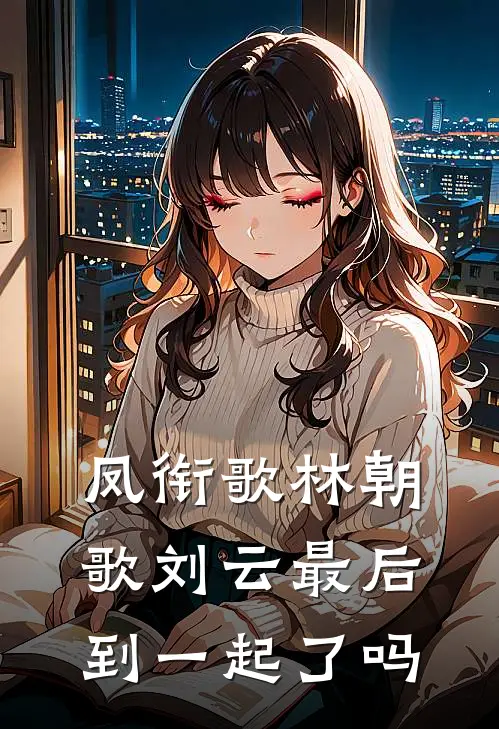 凤衔歌林朝歌刘云最后到一起了吗