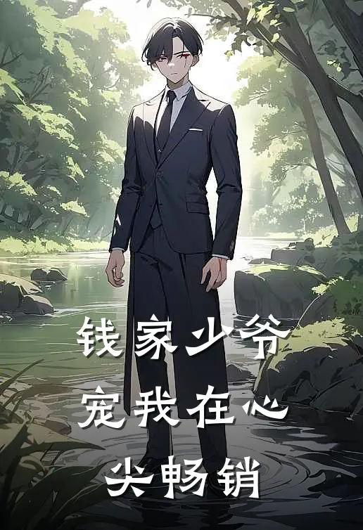 钱家少爷宠我在心尖畅销