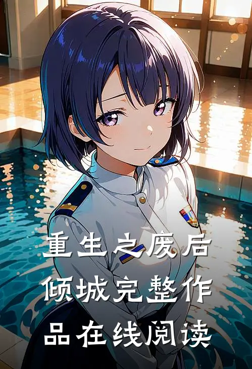 重生之废后倾城完整作品在线阅读