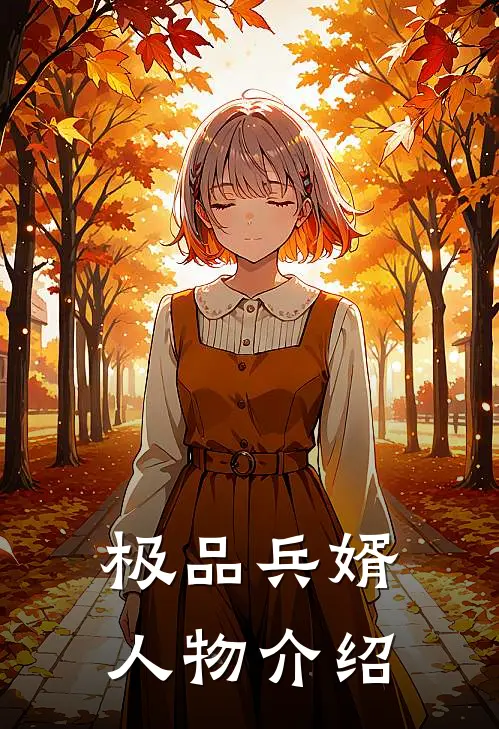 极品兵婿人物介绍