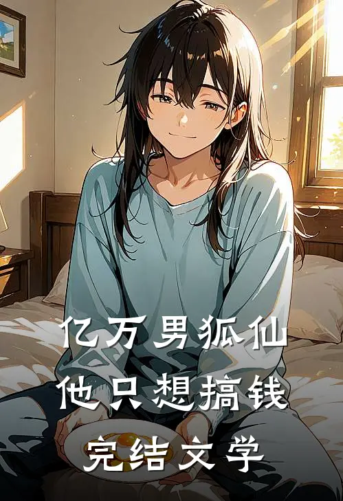 亿万男狐仙他只想搞钱完结文学