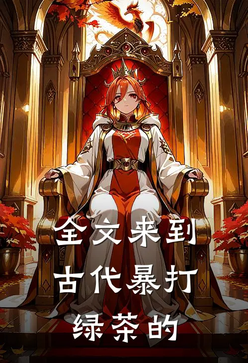 全文来到古代暴打绿茶的