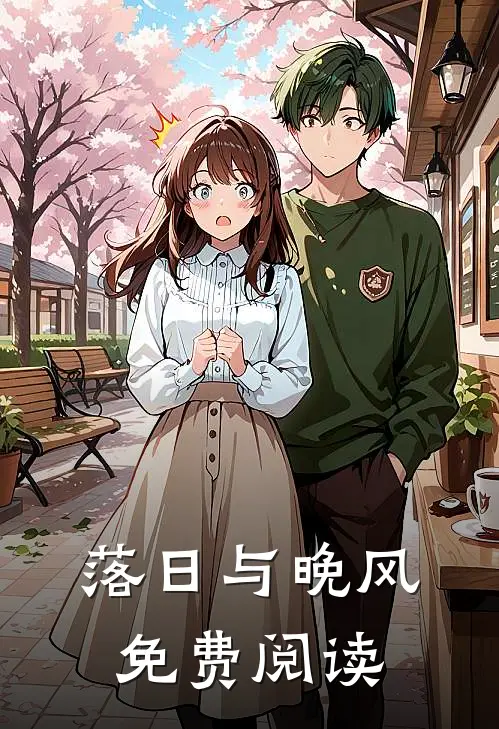 落日与晚风免费阅读