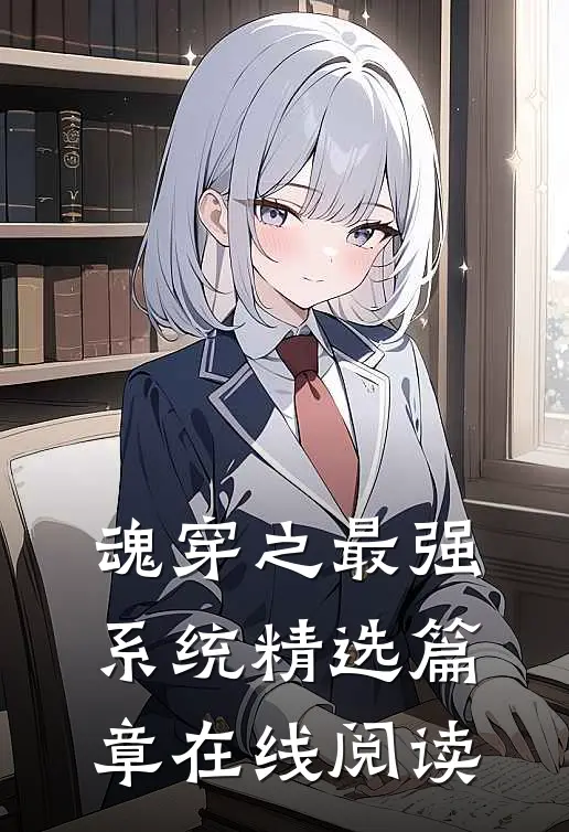 魂穿之最强系统精选篇章在线阅读