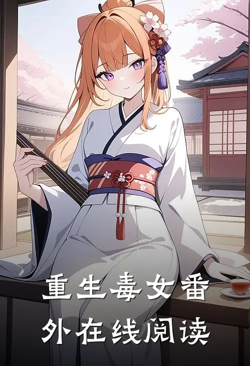 重生毒女 番外在线阅读