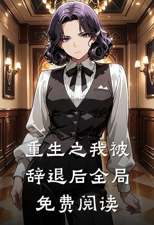 重生之我被辞退后全局免费阅读