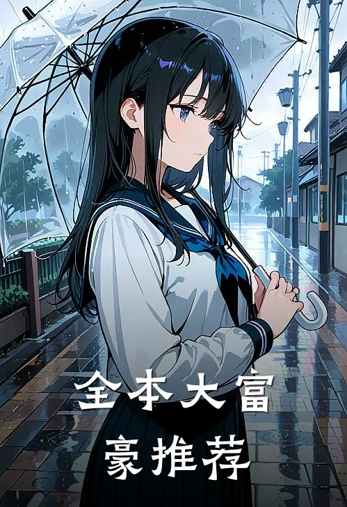 全本大富豪推荐