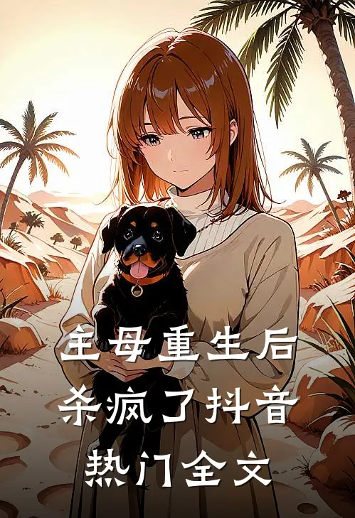 主母重生后杀疯了抖音热门全文