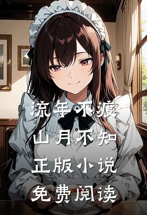 流年不渡，山月不知正版小说免费阅读