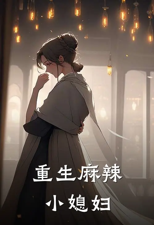 重生麻辣小媳妇
