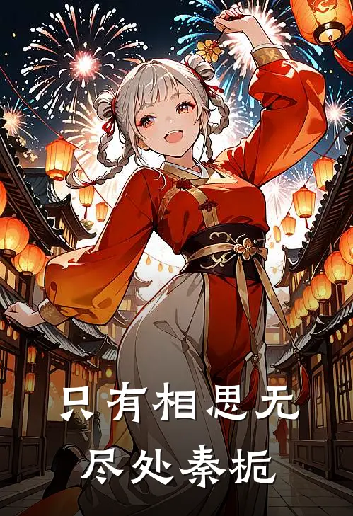 只有相思无尽处秦栀