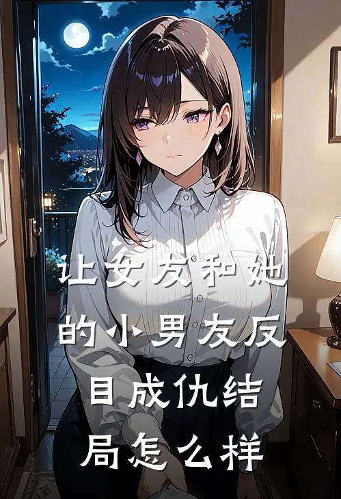 让女友和她的小男友反目成仇结局怎么样