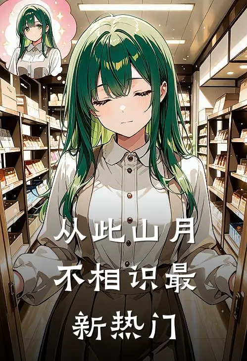 从此山月不相识最新热门