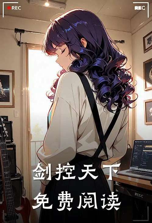 剑控天下免费阅读
