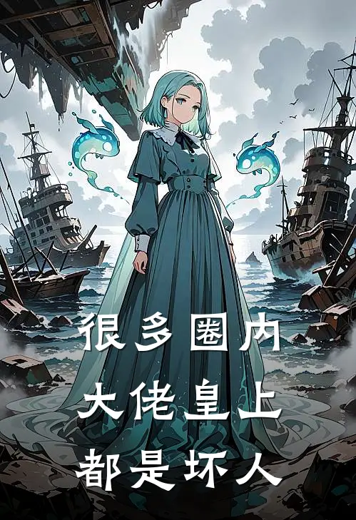 很多圈内大佬皇上都是坏人