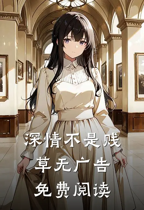 深情不是贱草无广告免费阅读