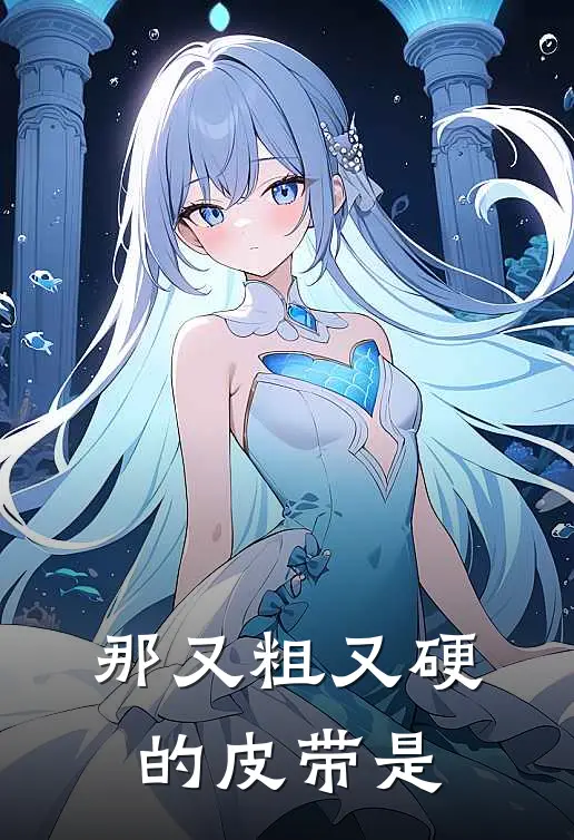 那又粗又硬的皮带是