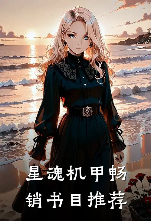 星魂机甲畅销书目推荐